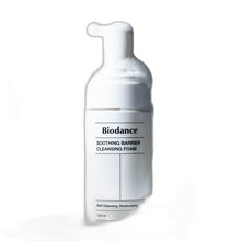 Biodance Soothing Barrier Cleansing Foam 120ml image 1
