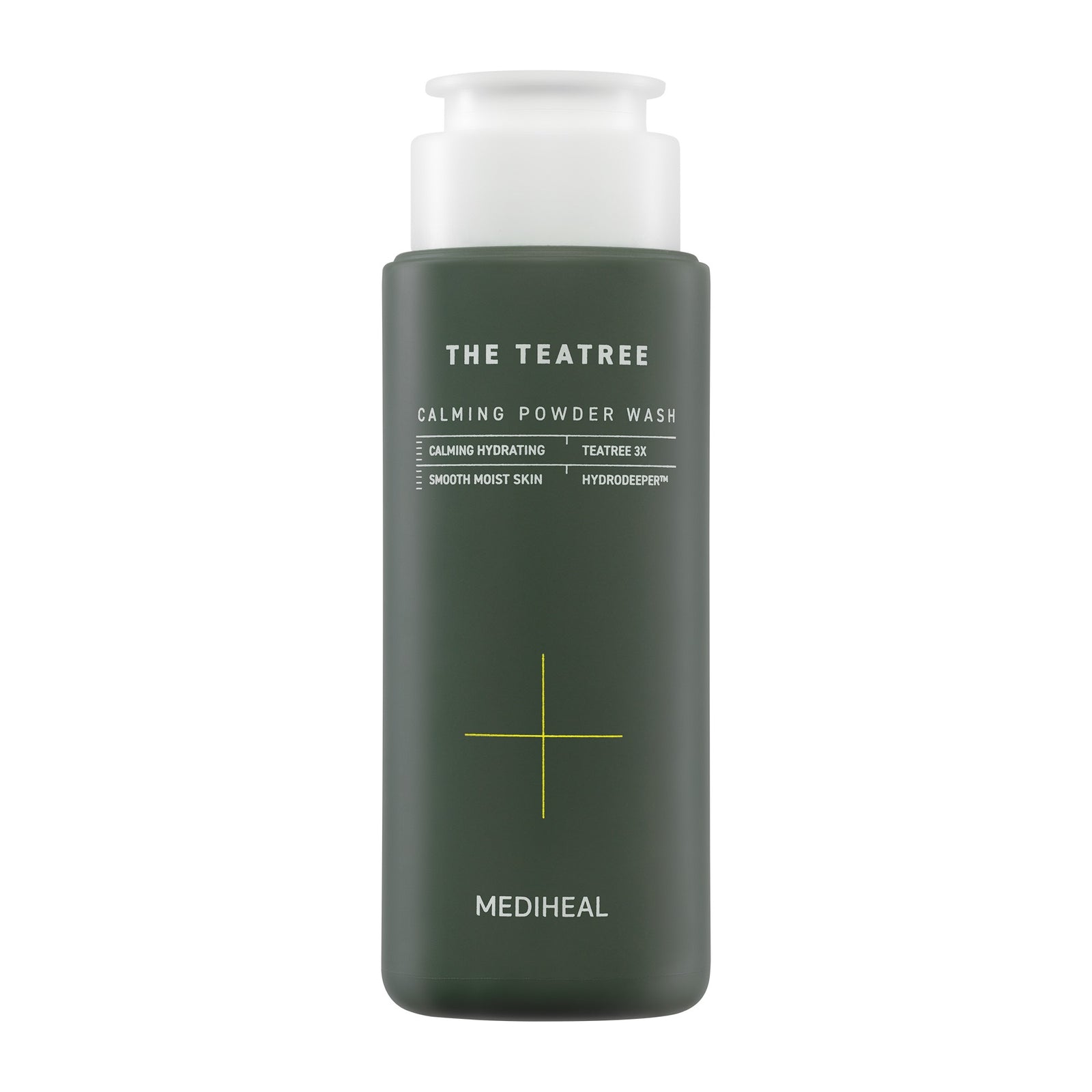 Mediheal The Teatree Calming Powder Wash 50g