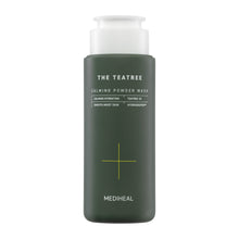 Mediheal The Teatree Calming Powder Wash 50g image 1