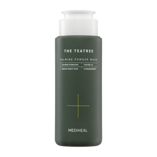 Mediheal The Teatree Calming Powder Wash 50g