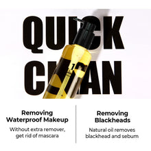 Numbuzin No.1 Easy Peasy Cleansing Oil 200ml image 5