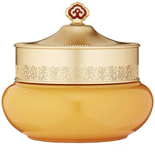 The History of Whoo Gongjinhyang Facial Cream Cleanser 210ml