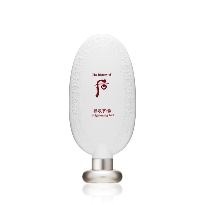 The History of Whoo Gongjinhyang Seol Brightening Peeling Gel 100ml