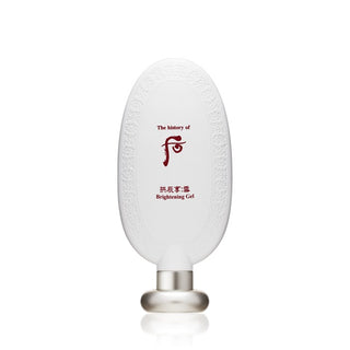 The History of Whoo Gongjinhyang Seol Brightening Peeling Gel 100ml