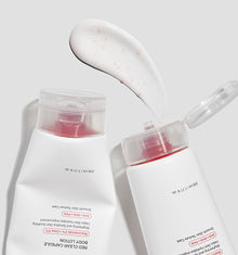 Medicube Red Clear Capsule Body Lotion 230ml image 4