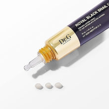 Dr.G Royal Black Snail Eye Cream 30ml image 2