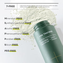 MEDIHEAL The Teatree Calming Powder Wash 50g image 6