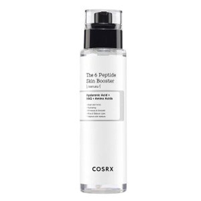 Cosrx The 6 Peptide Skin Booster Serum 150ml