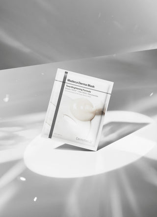 Centellian24 Madeca Derma Mask 3 Brightening Formula