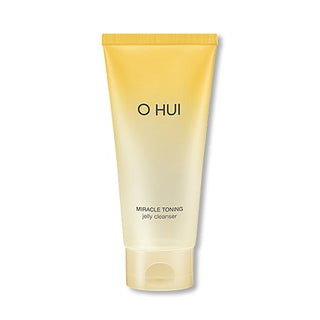 O Hui Miracle Toning Jelly Cleanser 180ml