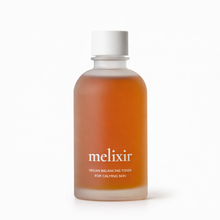 Melixir Vegan Balancing Toner 150ml image 1