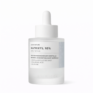 Skin1004 Madagascar Centella Matrixyl 10 Boosting Shot Ampoule 30ml