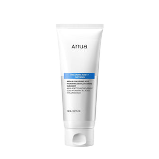Anua 8 Hyaluronic Acid Moisturizing Gentle Gel Cleanser 150ml
