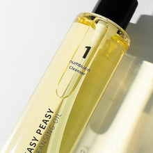 Numbuzin No.1 Easy Peasy Cleansing Oil 200ml image 2