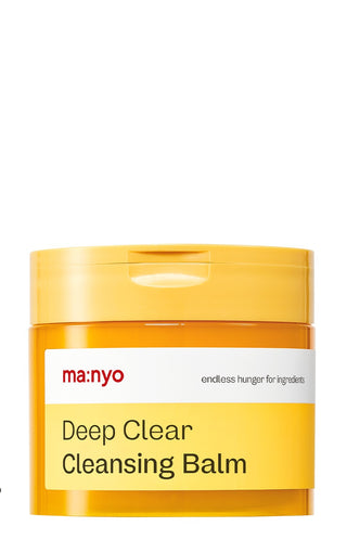Manyo Factory Ma:Nyo Deep Clear Cleansing Balm 132ml