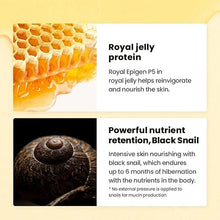 Dr.G Royal Black Snail Eye Cream 30ml image 3