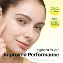 Goodal Green Tangerine Vita C Dark Spot Care Serum 30ml image 5