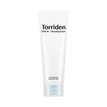 Torriden Dive in Low Molecular Hyaluronic Acid Cleansing Foam 150ml image 1