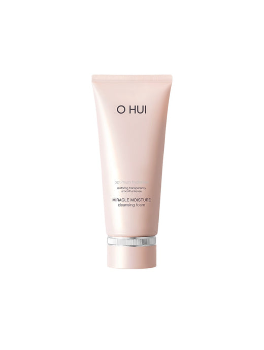 O Hui Miracle Moisture Cleansing Foam 200ml