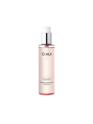 O Hui Miracle Moisture Cleansing Oil 150ml