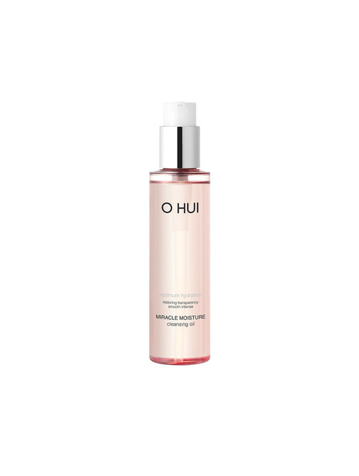 O Hui Miracle Moisture Cleansing Oil 150ml