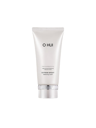 O Hui Extreme Bright Cleansing Foam 160ml