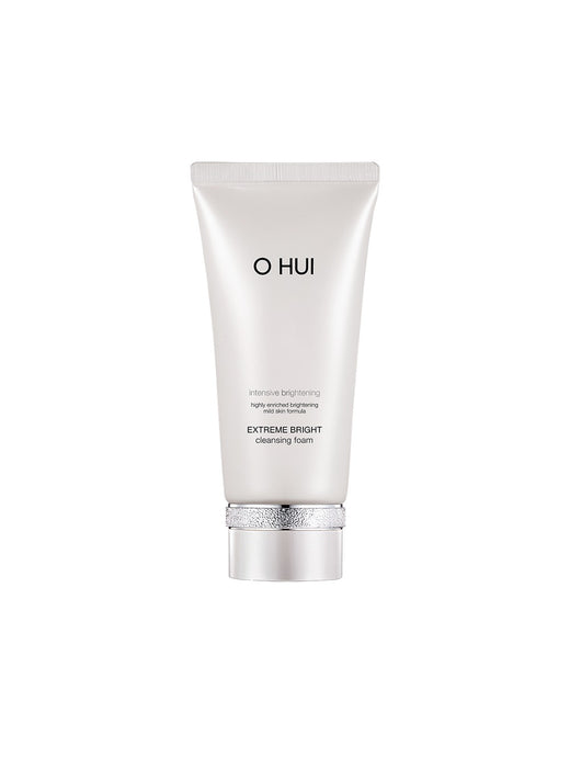 O Hui Extreme Bright Cleansing Foam 160ml