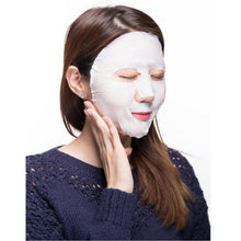 Real Barrier Extreme Cream Mask Sheet 27ml × 10 Sheets image 4