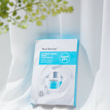 Real Barrier Extreme Cream Mask Sheet 27ml × 10 Sheets image 2