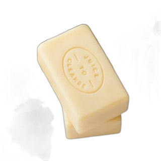 Juice to Cleanse Clean Butter Cold Pressed Bar 100g