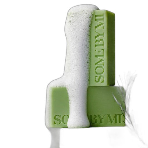 Some by Mi AHA-BHA-PHA 30 Days Miracle Cleansing Bar