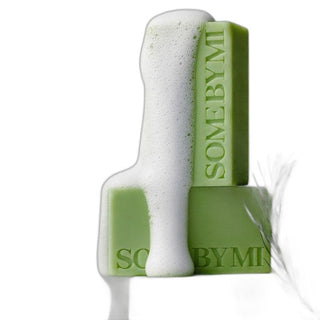 Some by Mi AHA-BHA-PHA 30 Days Miracle Cleansing Bar
