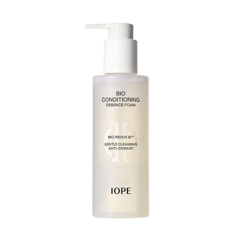 Iope Bio Conditioning Essence Foam 180ml