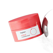 Beplain Vita C Cleansing Balm 100ml image 1