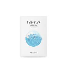 Skin1004 Madagascar Centella Hyalu-Cica Hydrating Mask 23ml x 5 image 1