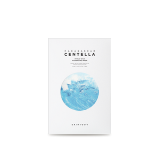 Skin1004 Madagascar Centella Hyalu-Cica Hydrating Mask 23ml x 5