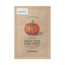 SKINFOOD Sous Vide Mask Sheet 18ml × 10 Sheets image 3