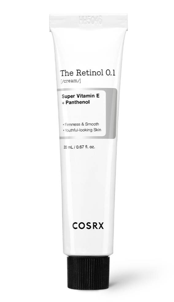 Cosrx The Retinol 0.1 Cream 20ml