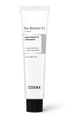 Cosrx The Retinol 0.1 Cream 20ml image 1
