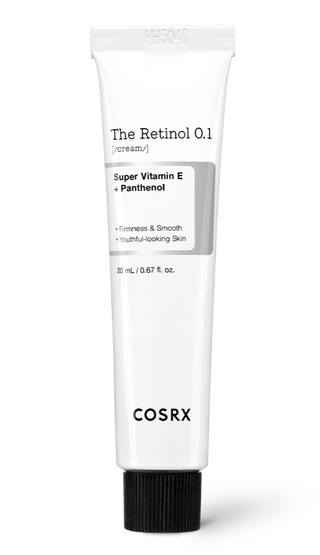 Cosrx The Retinol 0.1 Cream 20ml