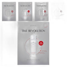 Missha Time Revolution the First Essence Mask 30g x 5ea image 1