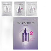 Missha Time Revolution Night Repair Ampoule Mask 30ml x 5ea image 1