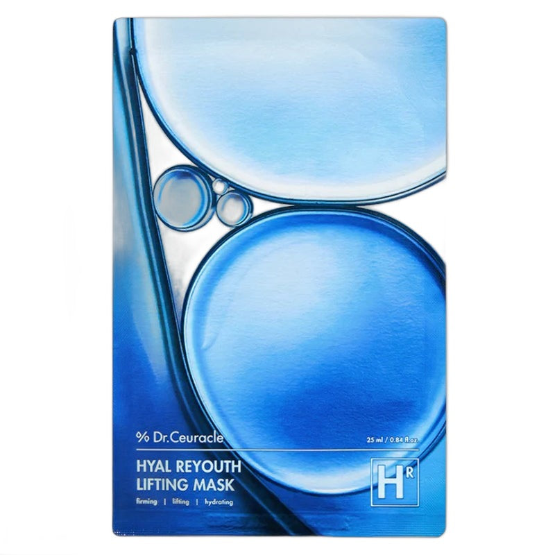 Dr.Ceuracle Hyal Reyouth Lifting Mask 25mlx10ea