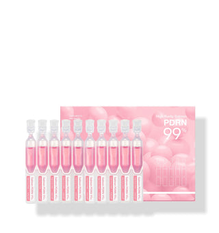 Medicube PDRN Pink One Day Serum 1.5ml x 10