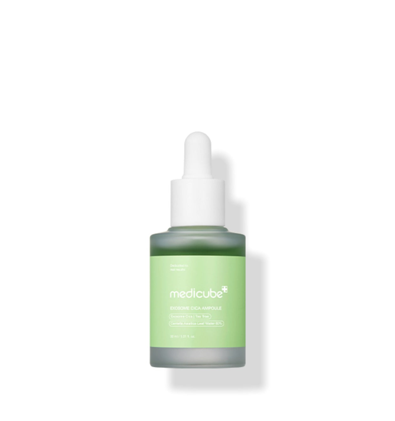Medicube Exosome Cica Ampoule 30ml