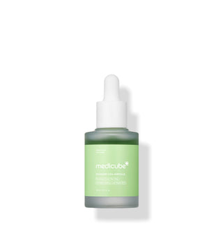 Medicube Exosome Cica Ampoule 30ml