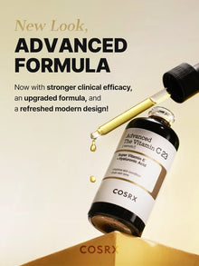 COSRX The Vitamin C 23 Serum 20ml image 4