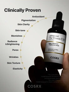 COSRX The Vitamin C 23 Serum 20ml image 6