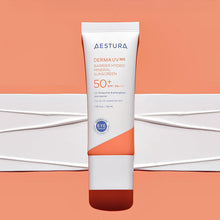 AESTURA Derma UV365 Barrier Hydro Mineral Sunscreen 40ml image 4