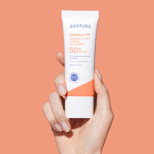 AESTURA Derma UV365 Barrier Hydro Mineral Sunscreen 40ml image 2